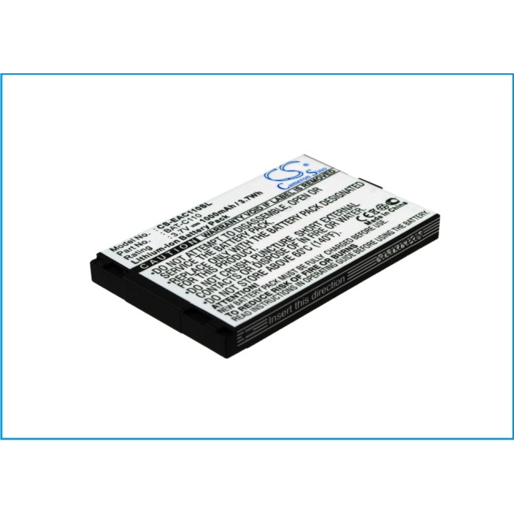 Baterija za mobilni telefon Emporia C131 (CS-EAC110SL)