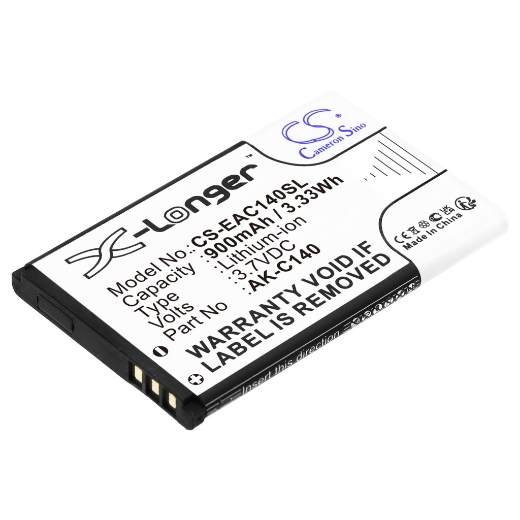 Namizni polnilnik Metropcs CS-EAC140SL