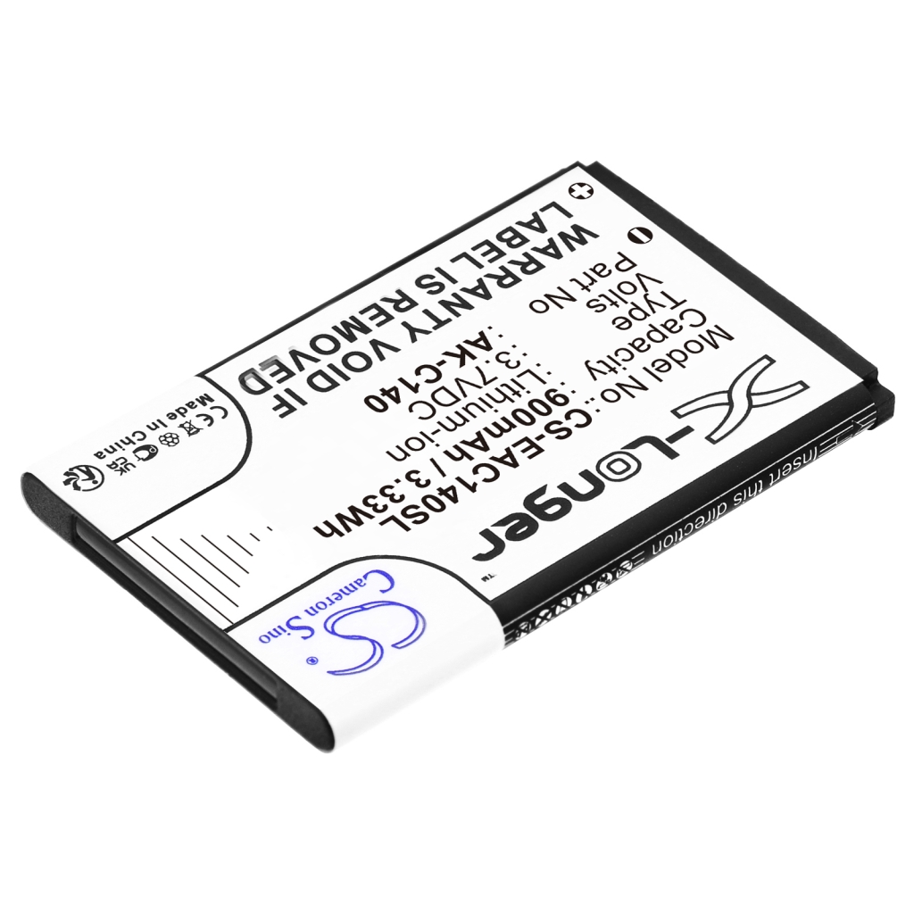 Namizni polnilnik Metropcs CS-EAC140SL