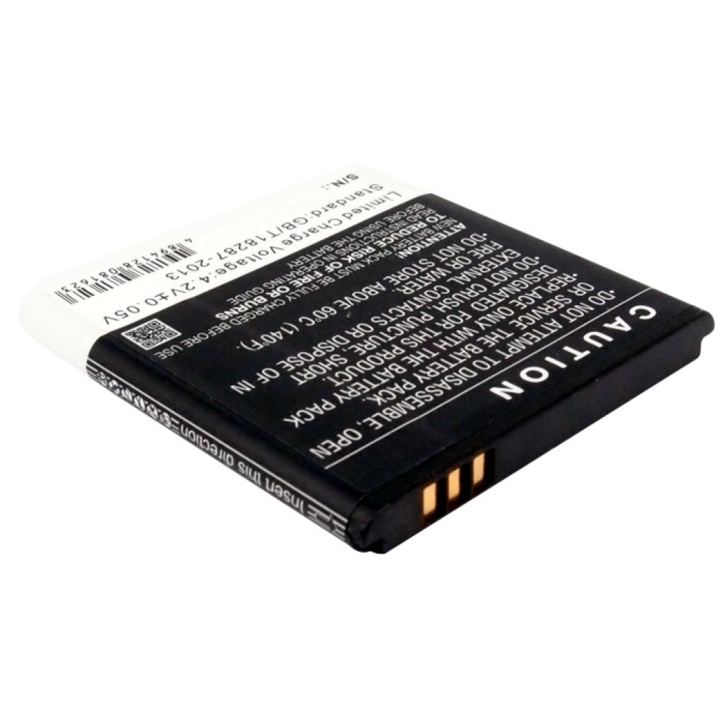Namizni polnilnik Srf CS-EAC155SL