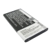 CS-EAC160SL caution back side barcode
