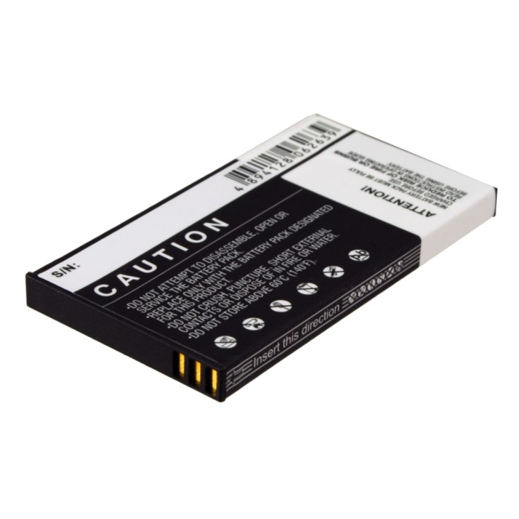 Namizni polnilnik Metropcs CS-EAF100SL