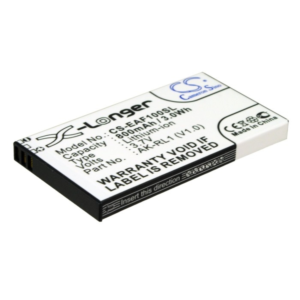 Namizni polnilnik Metropcs CS-EAF100SL