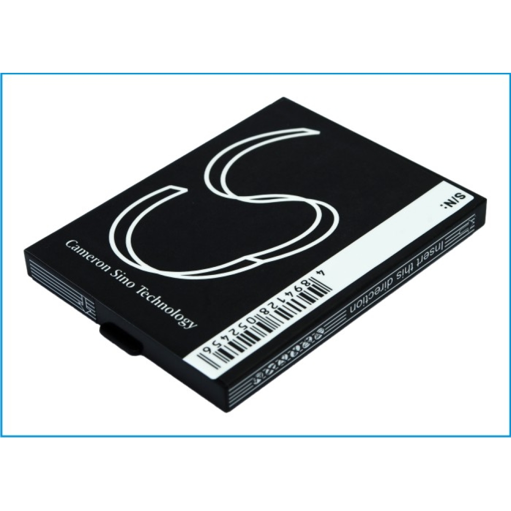 CS-EAF200SL back side Cameron Sino Technology logo