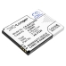 Mobile Phone Battery Amplicomms CS-EAF220SL