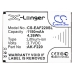 Mobile Phone Battery Amplicomms CS-EAF220SL
