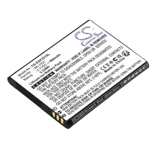 Kompatibilna zamenjava baterije za Emporia AK-V221,AK-V221-4G