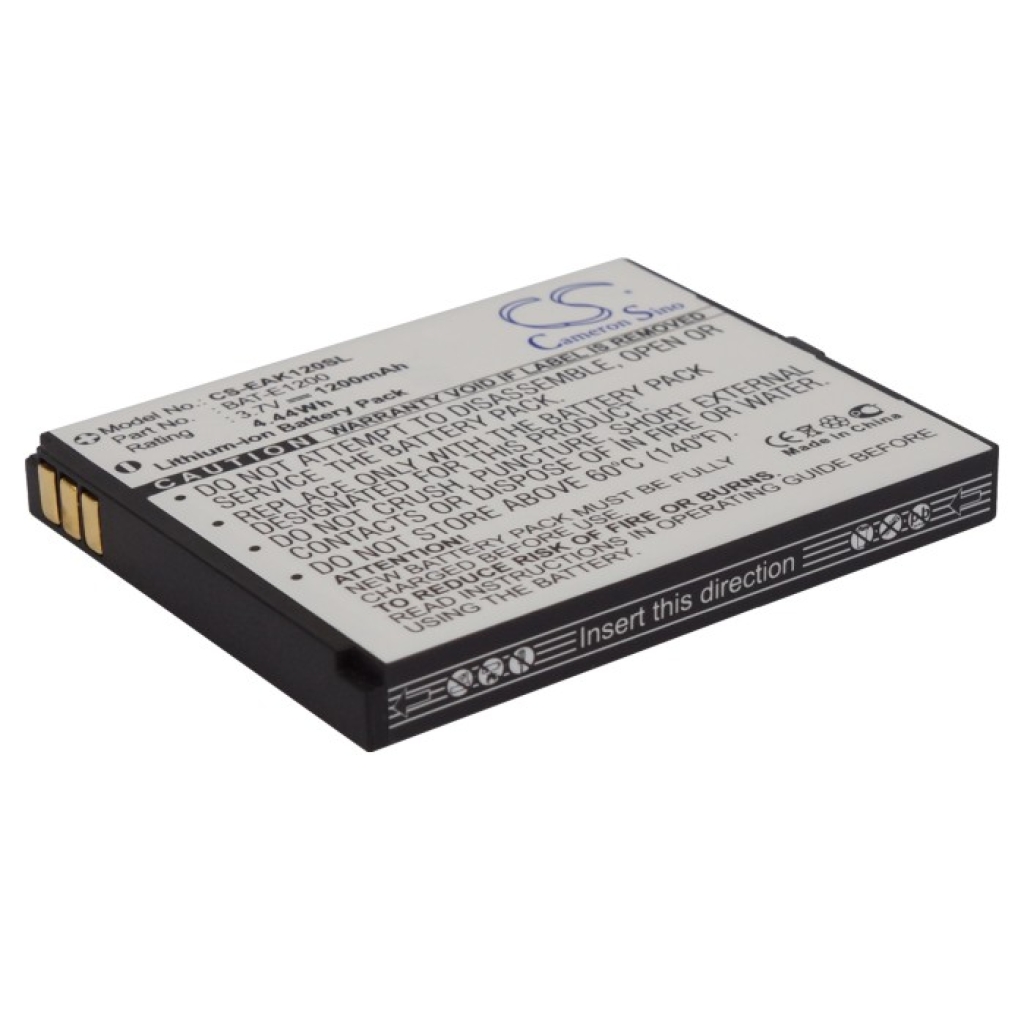 Namizni polnilnik Net10 CS-EAK120SL