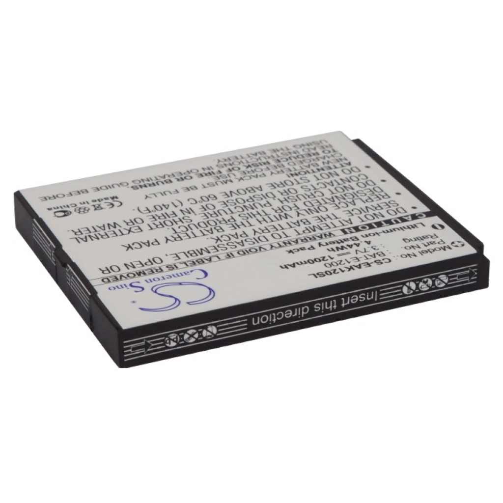 Namizni polnilnik Net10 CS-EAK120SL