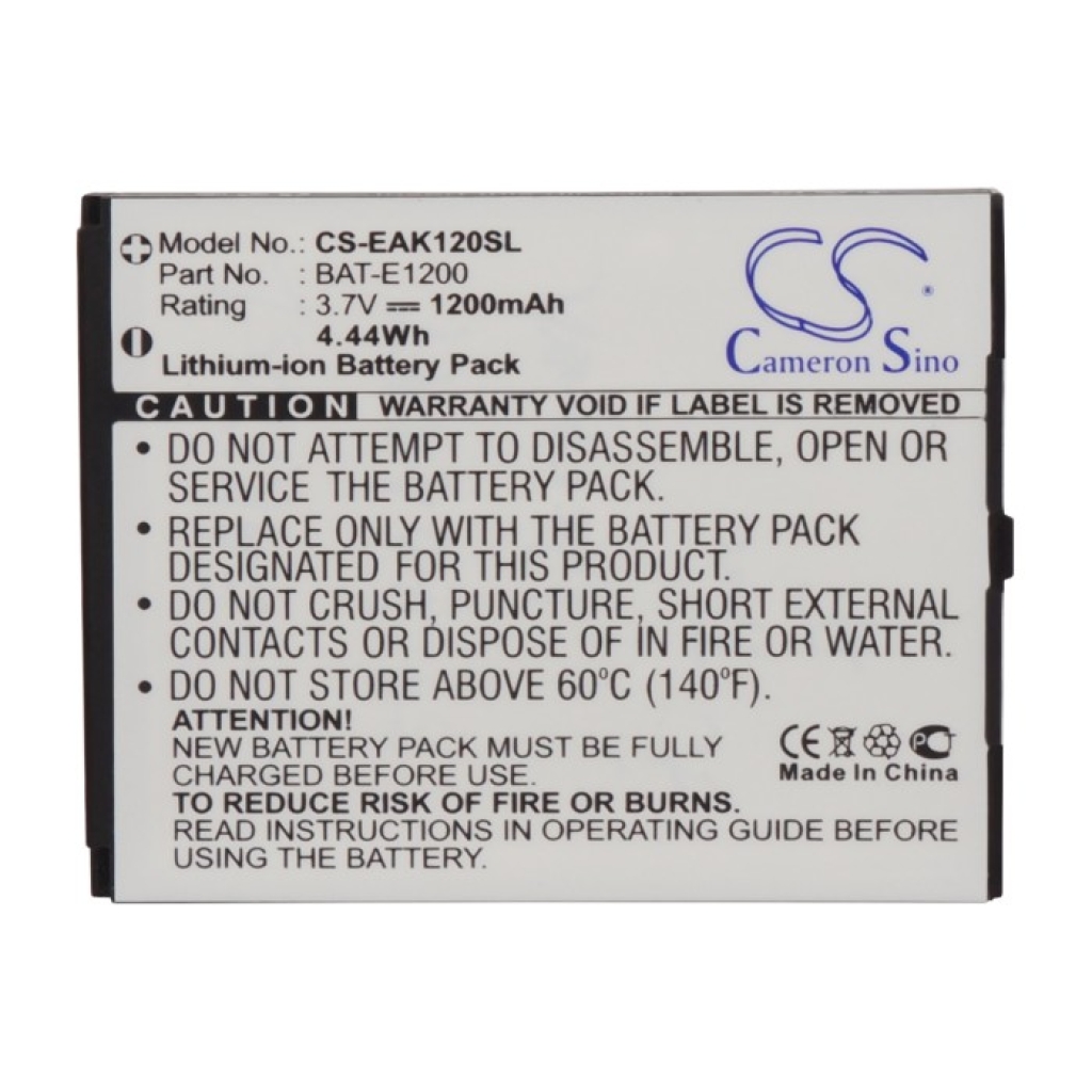 Namizni polnilnik Net10 CS-EAK120SL