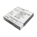 Cameron Sino CS-EAK210SL zasukan pogled etikete: 2000mAh 3,7V