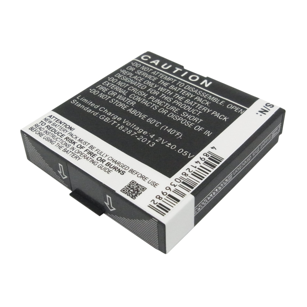 Cameron Sino CS-EAK210SL 2000mAh 3,7V Li-ion baterijski paket AK-V21
