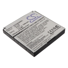 Kompatibilna zamenjava baterije za Emporia 40426,AK-V28,AK-V28-BC,AK-V29,AK-V29-BC