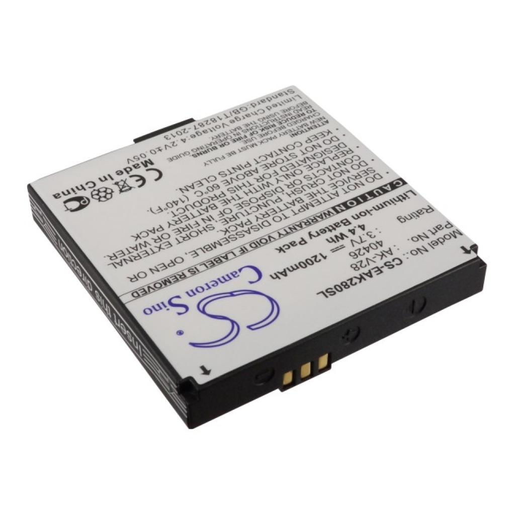 Namizni polnilnik Metropcs CS-EAK280SL