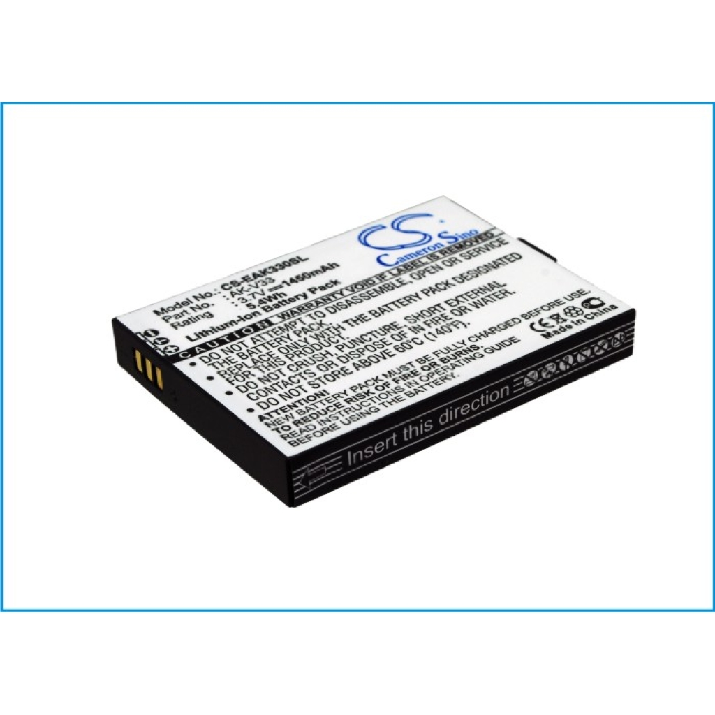 Namizni polnilnik Net10 CS-EAK330SL