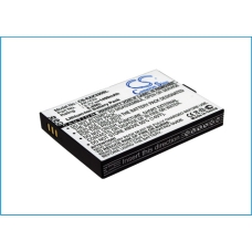 Kompatibilna zamenjava baterije za Emporia AK-V33