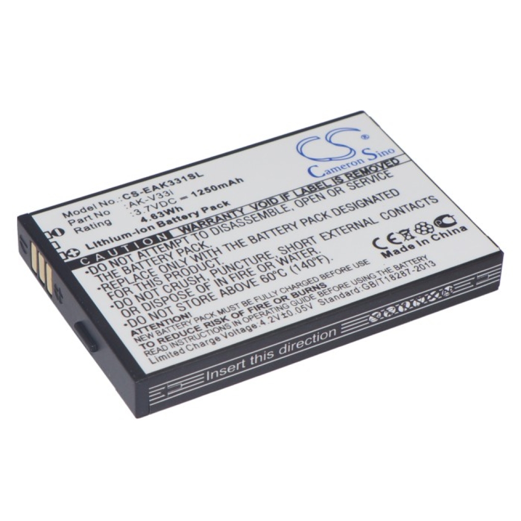 Namizni polnilnik Net10 CS-EAK331SL
