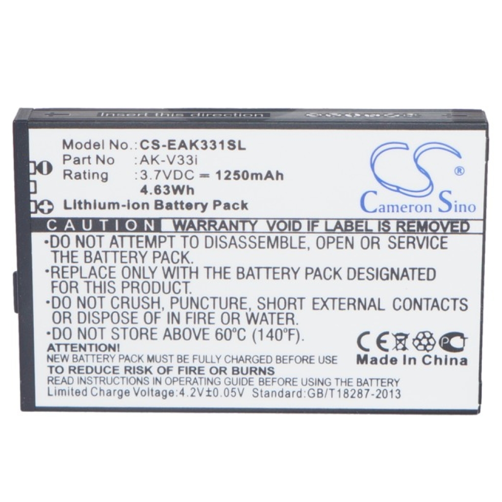 Namizni polnilnik Net10 CS-EAK331SL