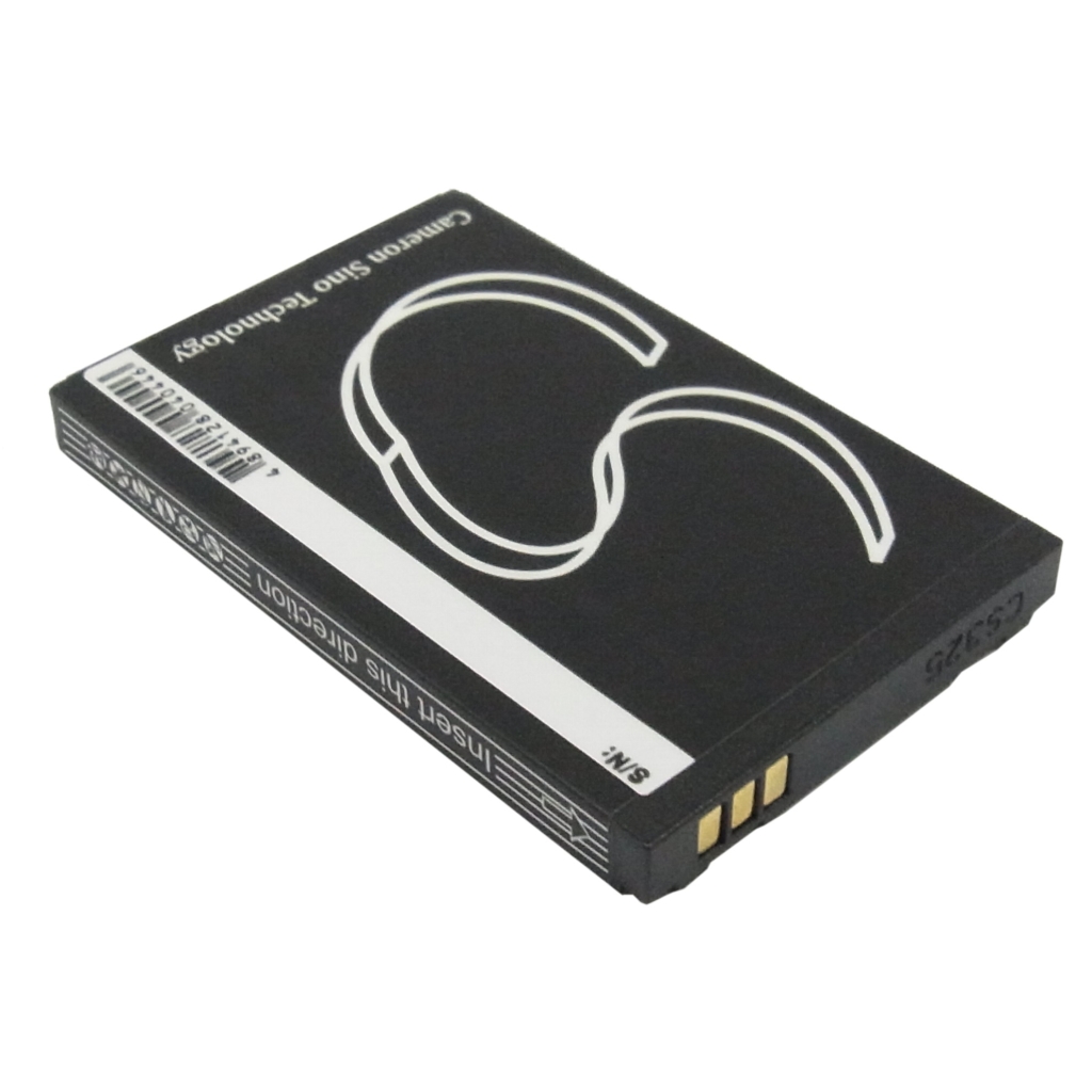 Namizni polnilnik Metropcs CS-EAK360SL