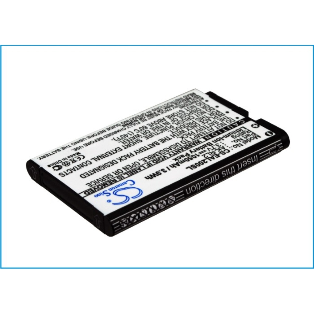Namizni polnilnik Net10 CS-EAL200SL
