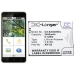 Baterija za mobilni telefon Emporia Smart 2 (CS-EAS200SL)