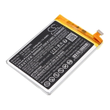 Kompatibilna zamenjava baterije za Emporia AK-S5 (V2),AK-S5-BC