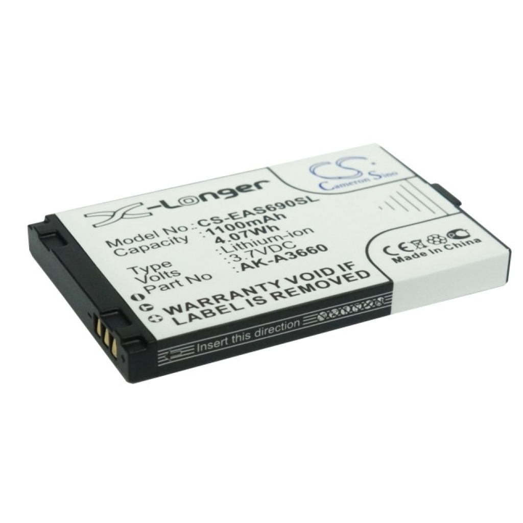 Namizni polnilnik Net10 CS-EAS690SL