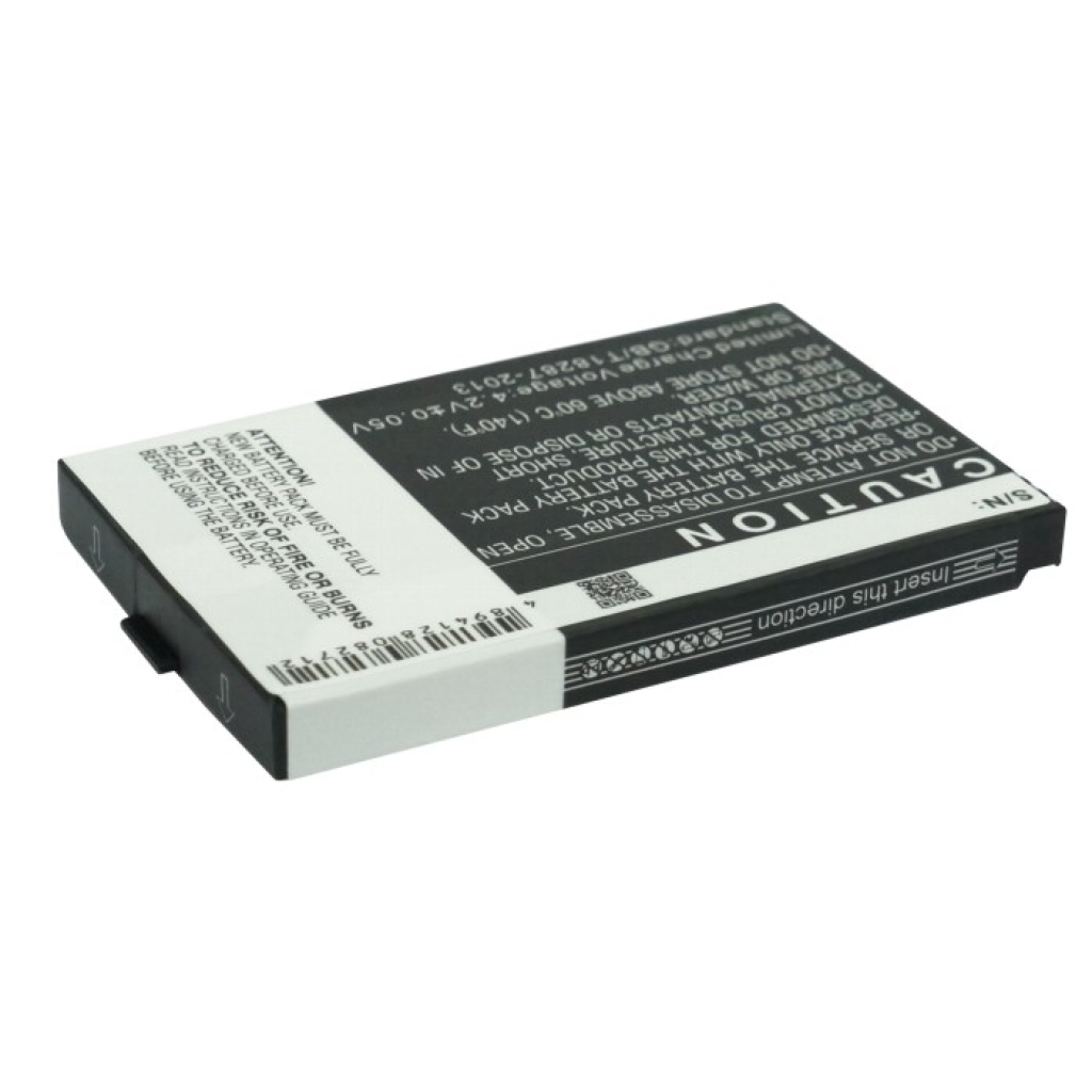 Namizni polnilnik Net10 CS-EAS690SL