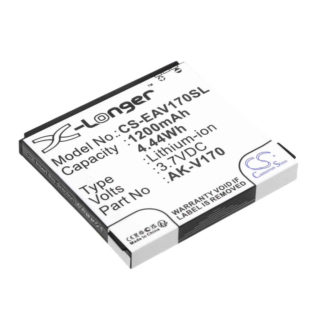 Namizni polnilnik Texas instruments CS-EAV170SL