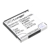 Namizni polnilnik Texas instruments CS-EAV170SL