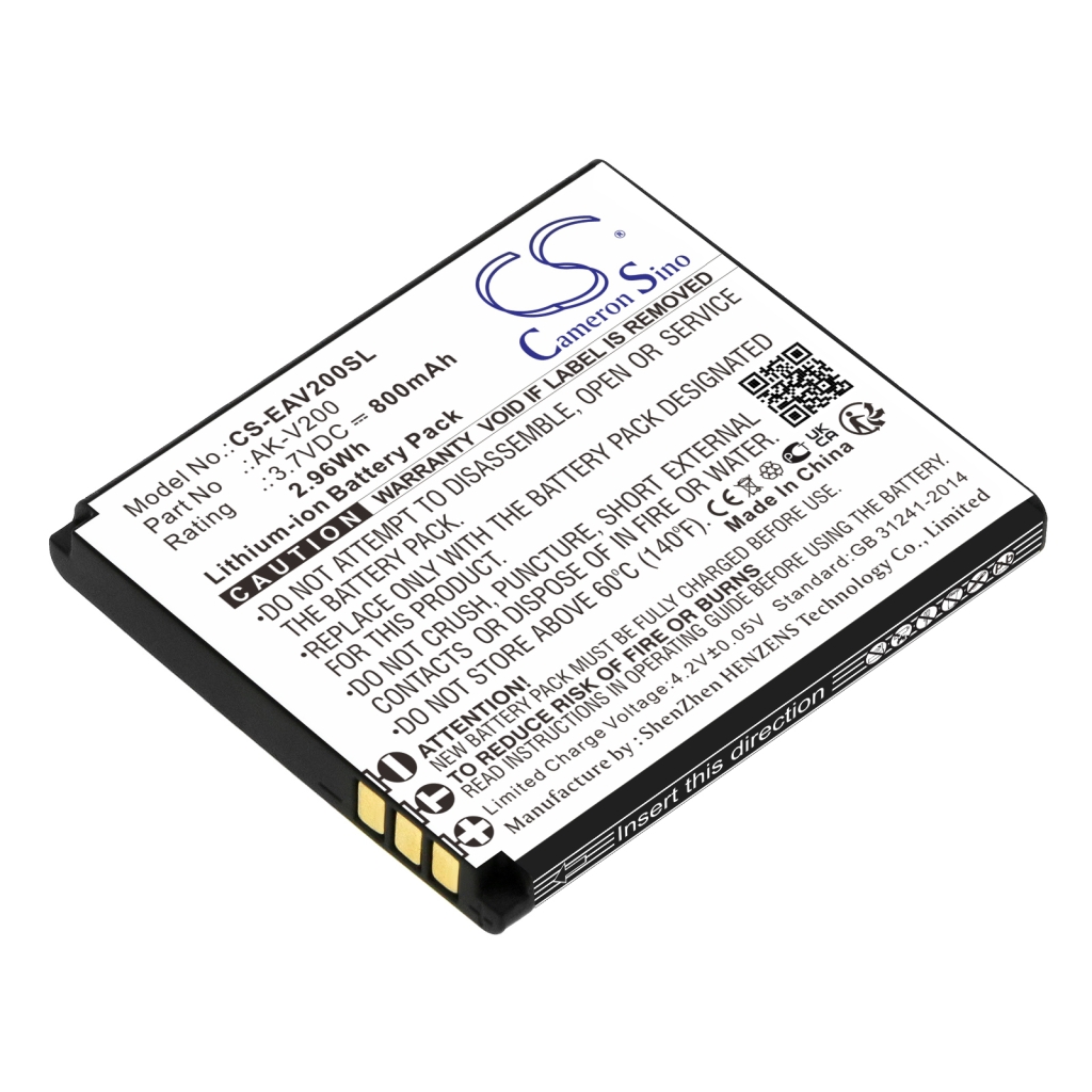 Baterija za mobilni telefon Emporia One (CS-EAV200SL)