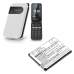 Baterija za mobilni telefon Emporia SIMPLICITYglam (CS-EAV227SL)