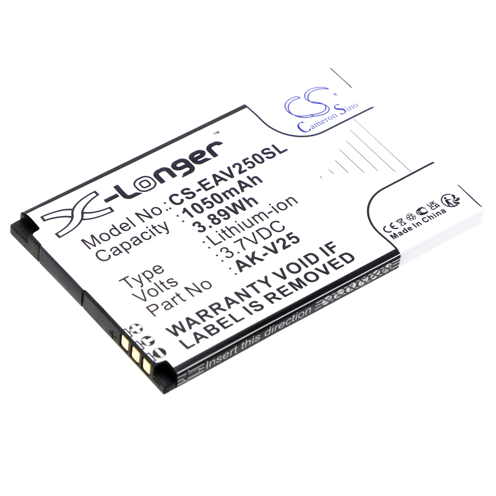 Namizni polnilnik Phicomm CS-EAV250SL