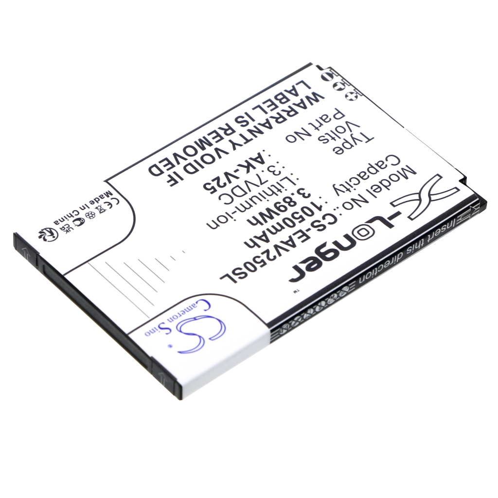 Namizni polnilnik Phicomm CS-EAV250SL