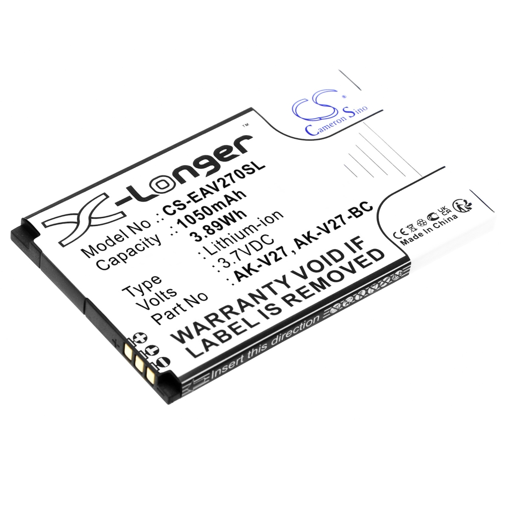 Baterija za mobilni telefon Emporia Simplicity (CS-EAV270SL)