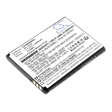 Kompatibilna zamenjava baterije za Emporia AK-V227(V2),AK-V228