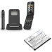 Baterija za mobilni telefon Emporia V288 (CS-EAV288SL)