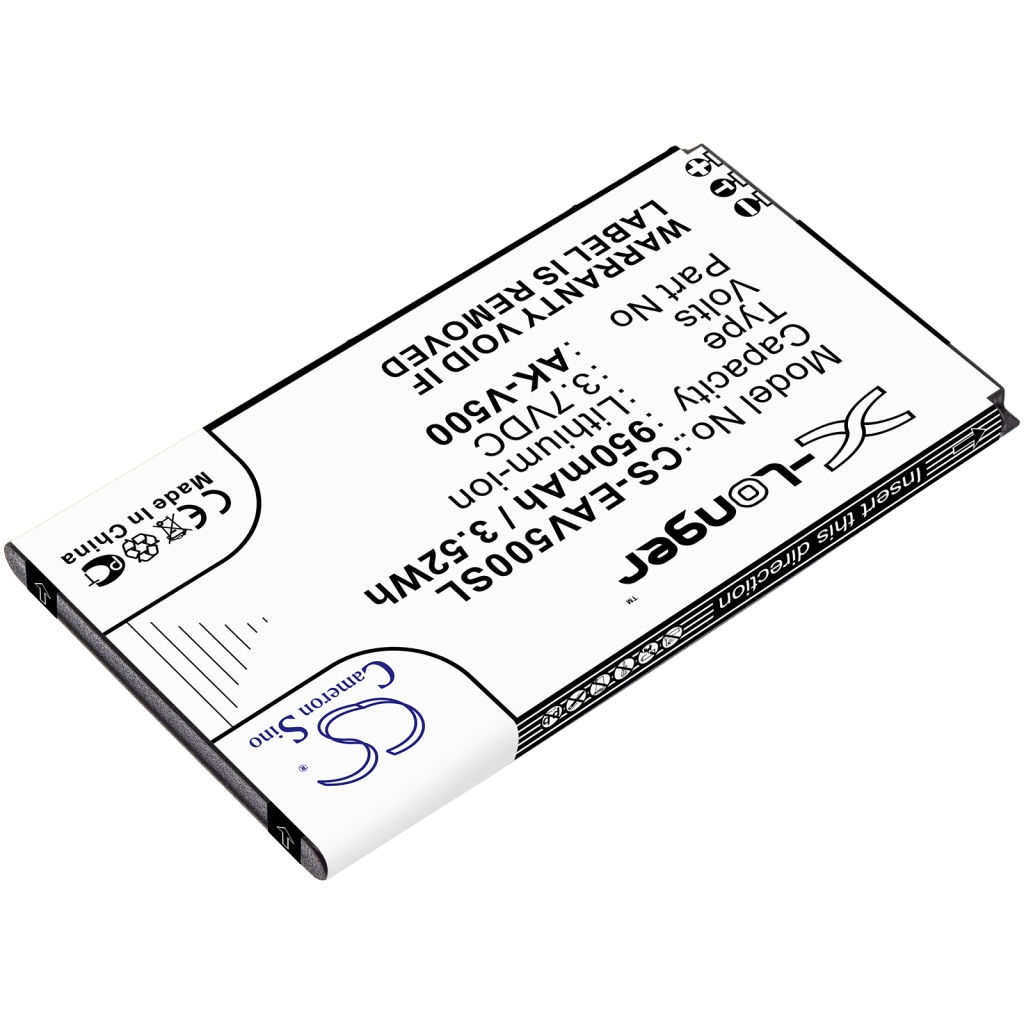 Namizni polnilnik Emporia V500 (CS-EAV500SL)