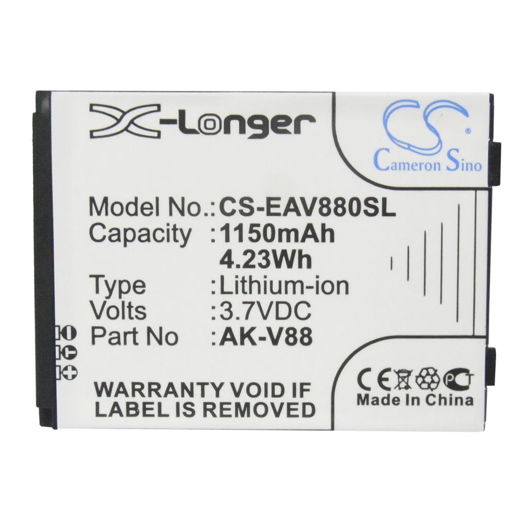 Namizni polnilnik Net10 CS-EAV880SL