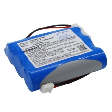 Kompatibilna zamenjava baterije za Bionet BM-BAT-4,LS1865L220 3SIPMXZ