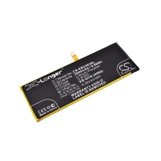 Kompatibilna zamenjava baterije za Ebest EB-DCN (A860)