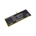 Battery compatible with Ebest