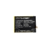 Battery compatible with Ebest