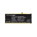 Battery compatible with Ebest