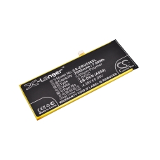 Kompatibilna zamenjava baterije za Ebest EB-DCN (A850)