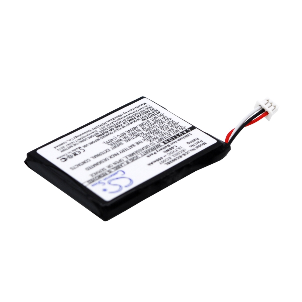 Baterija združljivo z Apple CS-EC003SL