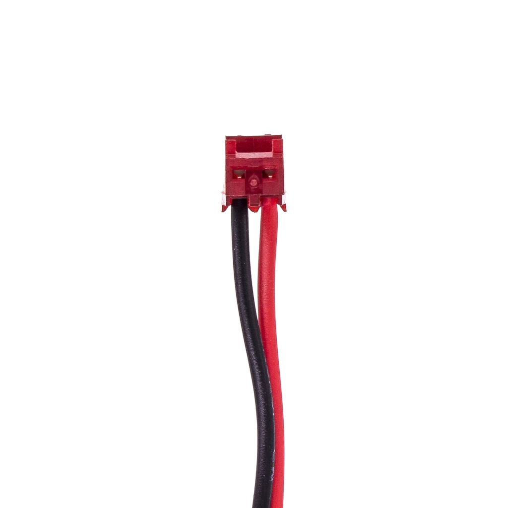 Kompatibilna zamenjava baterije za Earmuff NA2000D01C200