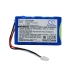 Medicinska baterija Kenz Cardico CS-ECG108MD