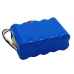 Medicinska baterija Kenz Cardico CS-ECG108MD