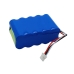 Medicinska baterija Kenz Cardico CS-ECG108MD